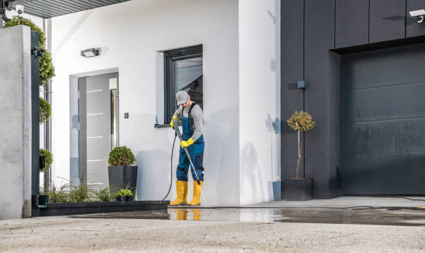 Best Patio and Deck Pressure Washing  in Tarentum, PA